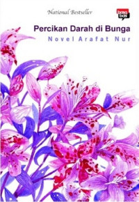 Image of Percikan Darah Di Bunga