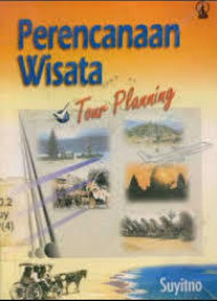 Image of Perencanaan Wisata : Tour Planning