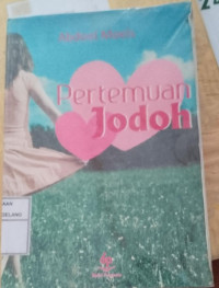 Image of Pertemuan Jodoh