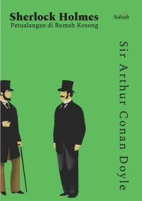 Image of Petualangan di Rumah Kosong