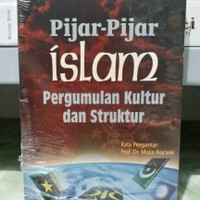 Image of Pijar-Pijar Islam Pergumulan Kultur dan Struktur