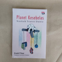 Image of Planet Kesebelas : Naskah Teater Dunia / Evald Flisar