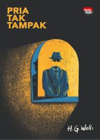 Image of Pria Tak Tampak