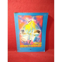 Image of Prinsip Dasar Teknologi Jaringan Telekomunikasi