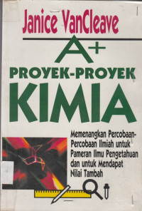 Image of proyek proyek kimia
