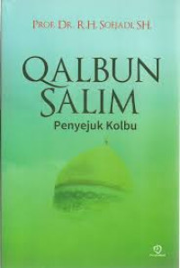 Image of Qalbun Salim : Penyejuk Kalbu