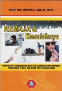 Image of Remaja & Masalahnya