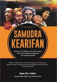 Image of Samudra Kearifan