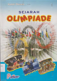 Image of Sejarah Olimpiade