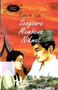 Image of Sengsara Membawa Nikmat