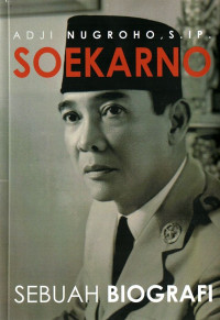 Image of soekarno