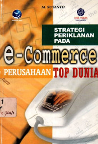 Image of Strategi Periklanan Pada e- Commerce Perusahaan Top Dunia
