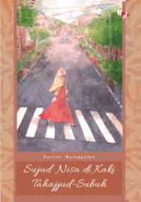 Image of Sujud Nisa di Kaki Tahajjud Subuh