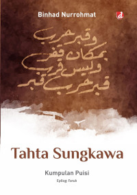Image of Tahta Sungkawa / Binhad Nurrohmat