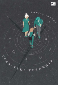 Image of Teka - Teki Terakhir