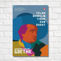 Image of Telah Berpilin timur dan Barat / Johann Wolfgang von Ggoethe