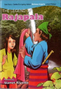 Image of The Legend of Rajapala