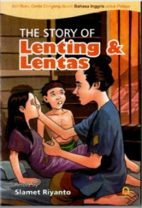 Image of The Story of Lenting & Lentas