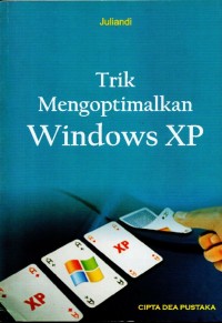 Image of Trik Mengoptimalkan Windows XP