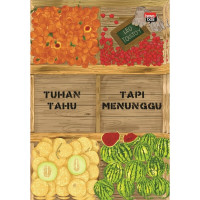 Image of Tuhan Tahu Tapi Menunggu