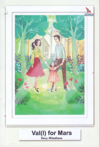 Image of Val [ I ] for Mars