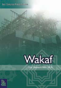 Image of Wakaf