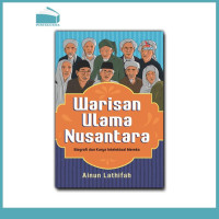 Image of Warisan Ulama Nusantara